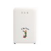 Tủ lạnh retro HCK BC-130RDA 107L – Le Petit Prince